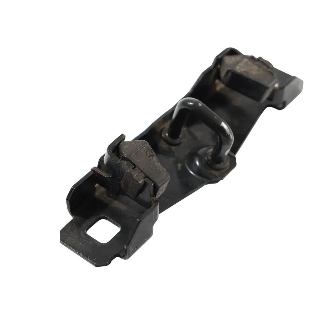 Ford Kuga MK1 Placa Cerradura Portón Trasero - SKU 8V41-S404B12-AA - Número de pieza 8V41-S404B12-AA