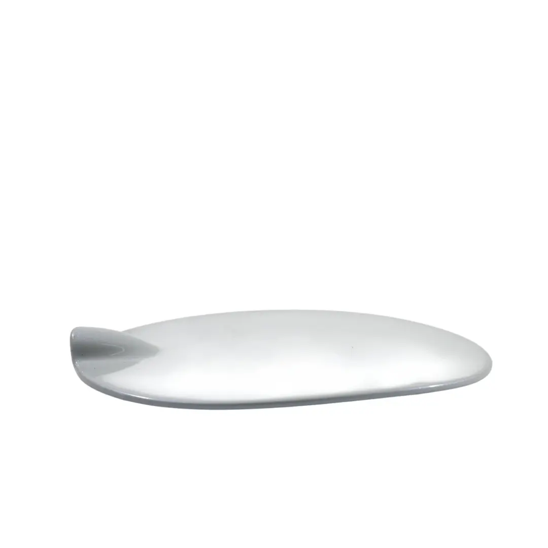 Ford Kuga C394 Fuel Filler Flap Cover Lid Ice White - B8 - SKU 8V41-S405A02-AA-ICWH - Part number 8V41-S405A02-AA