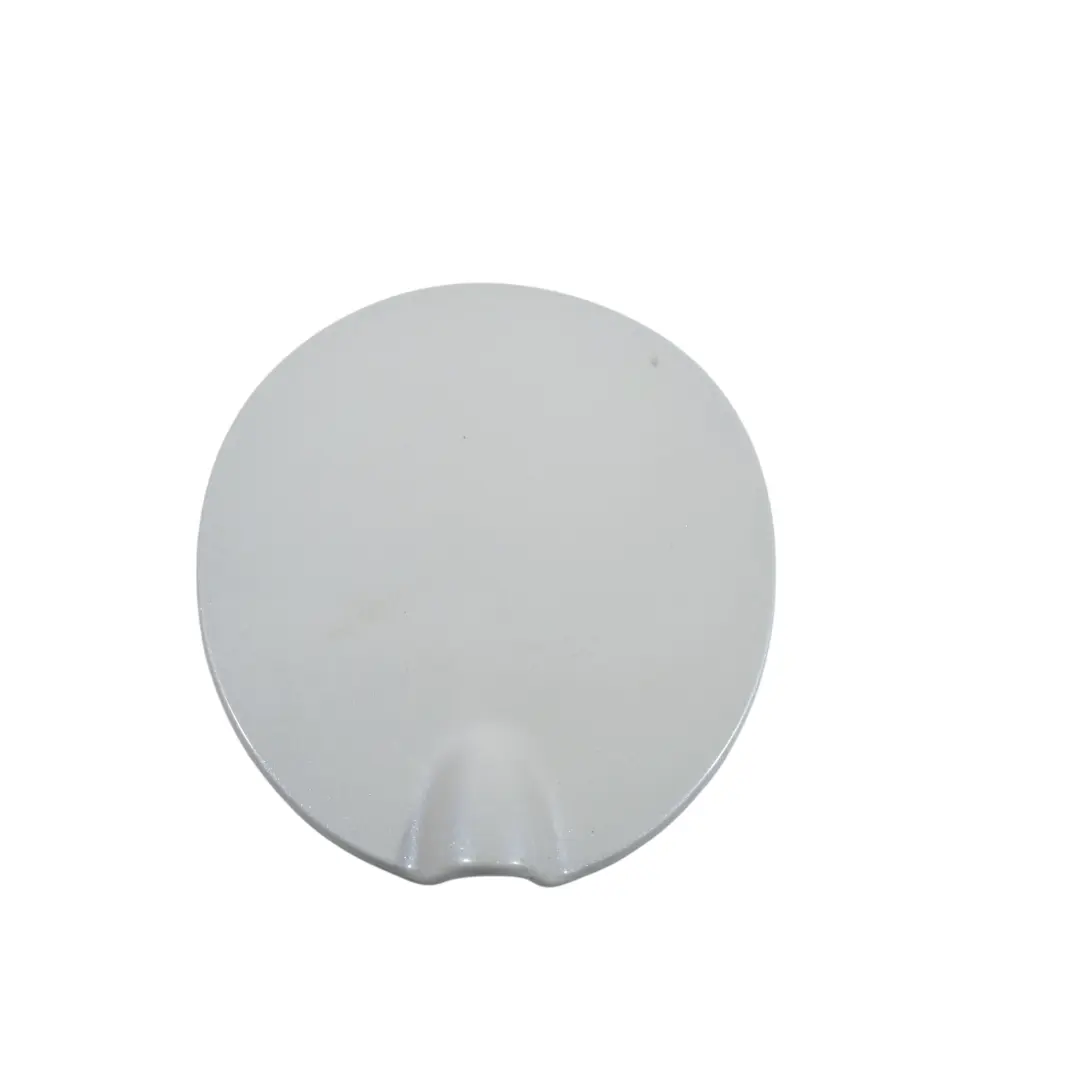 Ford Kuga C394 Tankdeckel Abdeckung Eisweiß B8 - SKU 8V41-S405A02-AA-ICWH - Teilenummer 8V41-S405A02-AA