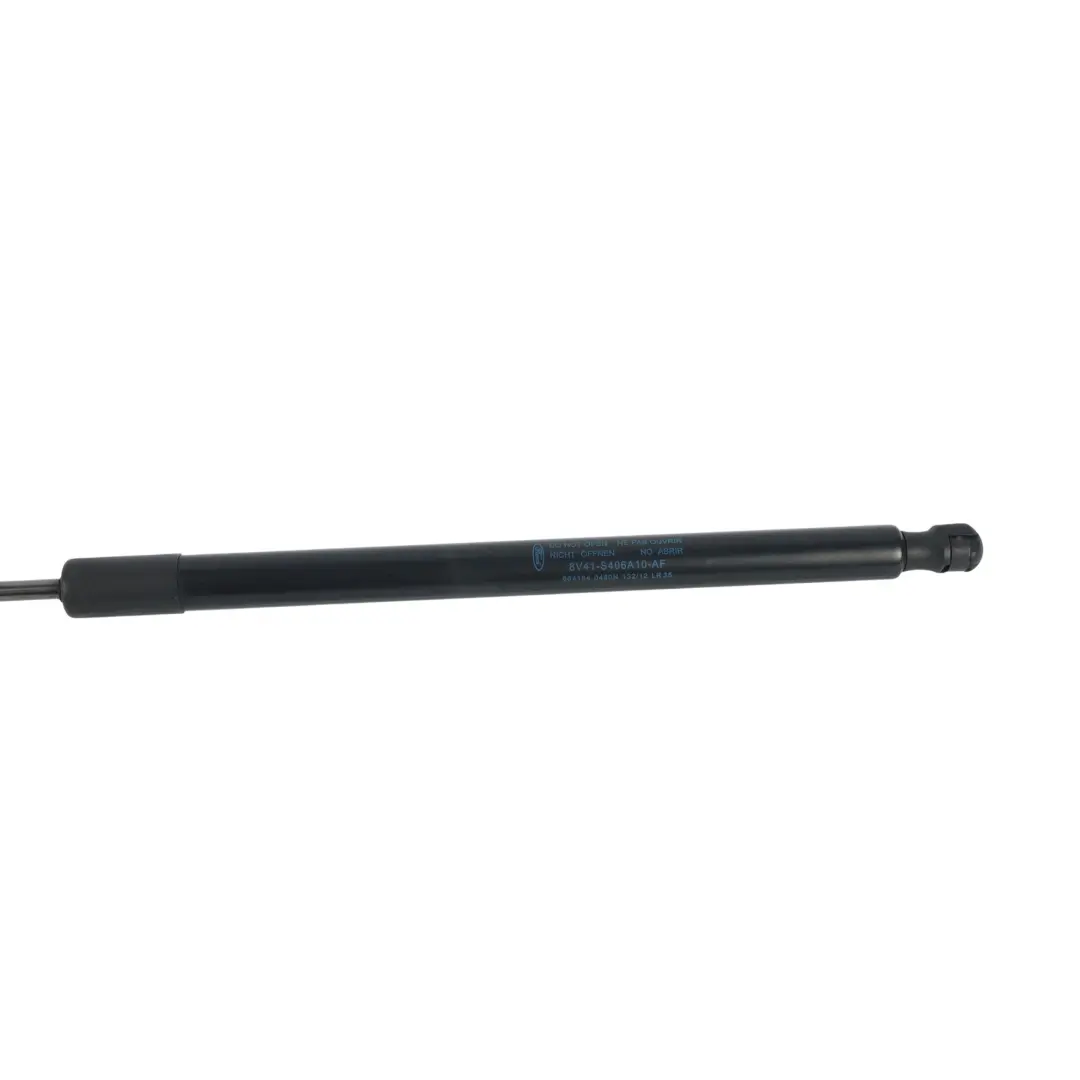 C394 Heckklappe Gas Dämpfer Strebe für Ford Kuga mit Teilenummer 8V41-S406A10-AF Ford Kuga C394 Heckklappe Gas Dämpfer Strebe - SKU 8V41-S406A10-AF - Teilenummer 8V41-S406A10-AF