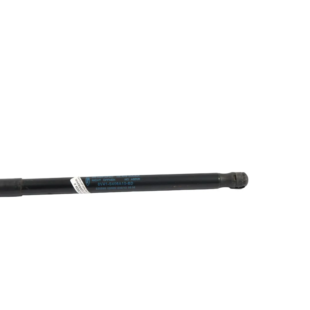 Ford Kuga Mk1 Vérin Support Hayon Coffre Gauche Droite - SKU 8V41-S406A10-BD - Numéro de pièce 8V41-S406A10-BD
