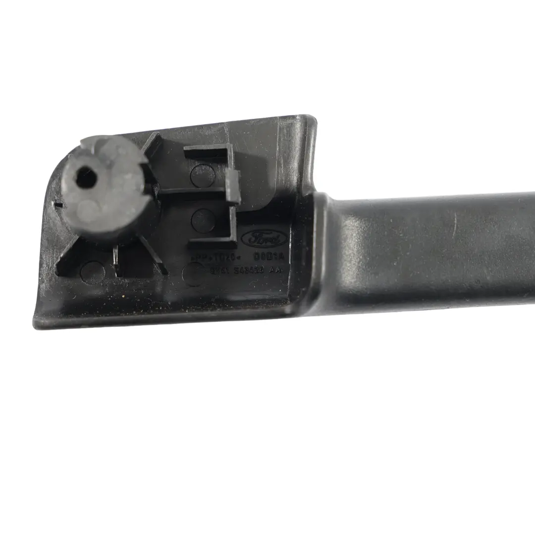 Mk1 Poignée Intérieure Hayon Coffre Arrière pour Ford Kuga à propos du numéro de pièce 8V41-S43426-AA Ford Kuga Mk1 Poignée Intérieure Hayon Coffre Arrière - SKU 8V41-S43426-AA - Numéro de pièce 8V41-S43426-AA