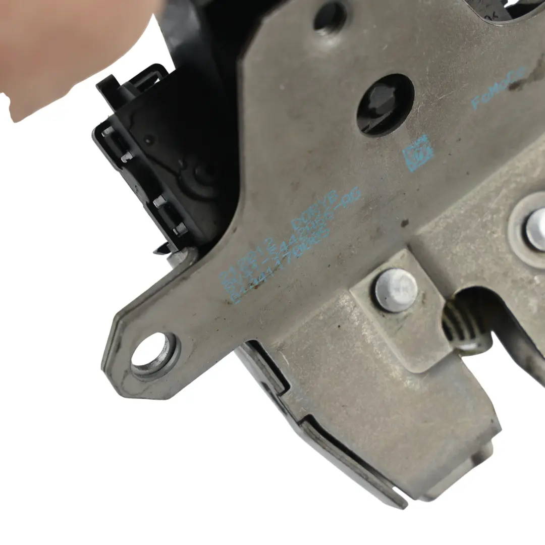 Ford Kuga C394 Heckklappe Schloss Verriegelung Stellantrieb - SKU 8V41-S442A66-AG - Teilenummer 8V41-S442A66-AG