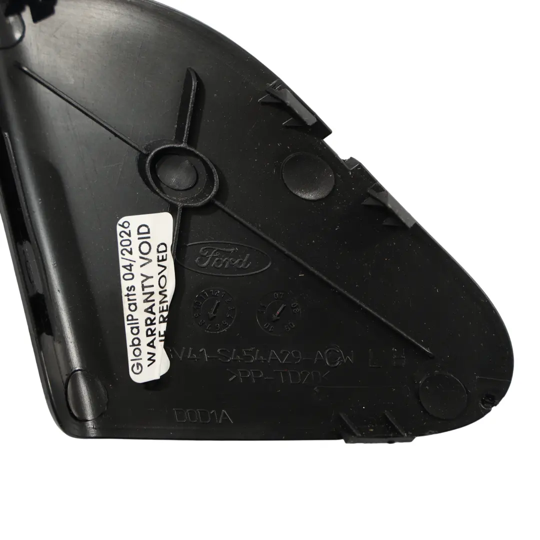C394 Tailgate Boot Access Cover Trim Left N/S to Ford Kuga with Part number 8V41-S454A29-ACW Ford Kuga C394 Tailgate Boot Access Cover Trim Left N/S - SKU 8V41-S454A29-ACW - Part number 8V41-S454A29-ACW