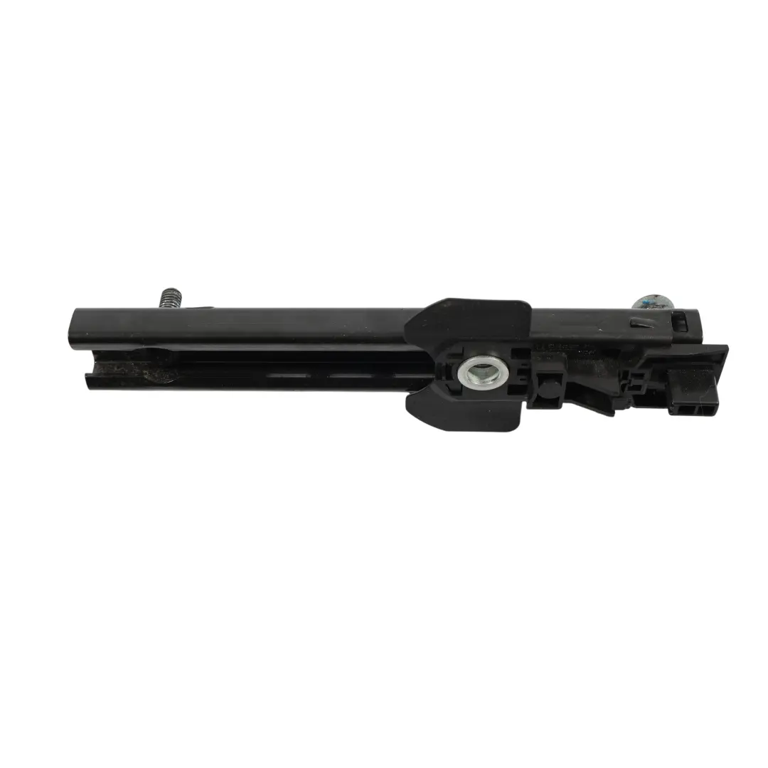Mk1 Ajustador Altura Cinturón Asiento Delantero para Ford Kuga con número de pieza 8V41-S611C46-AB Ford Kuga Mk1 Ajustador Altura Cinturón Asiento Delantero - SKU 8V41-S611C46-AB - Número de pieza 8V41-S611C46-AB