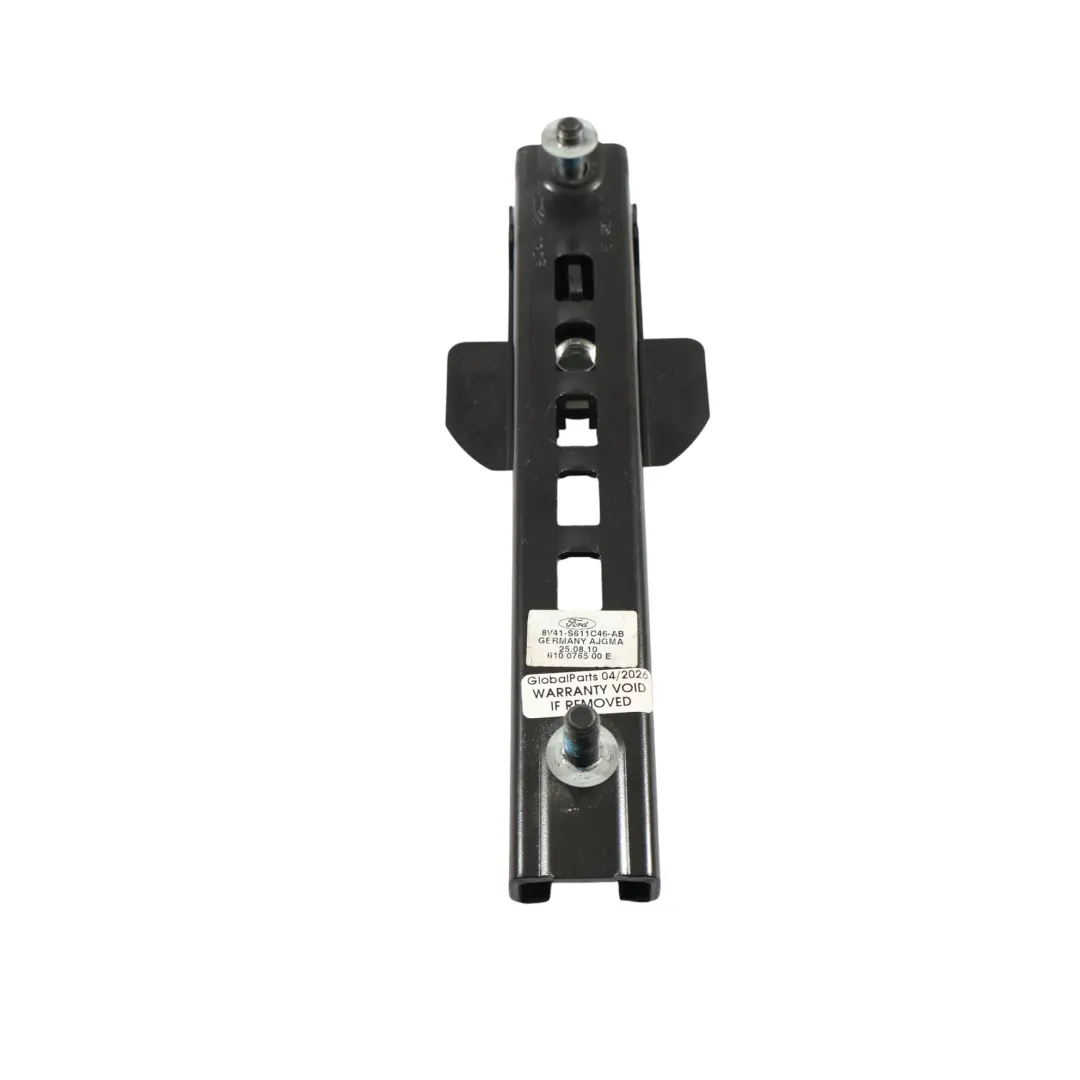 Mk1 Front Seat Belt Height Adjuster Left Right N/O/S to Ford Kuga with Part number 8V41-S611C46-AB Ford Kuga Mk1 Front Seat Belt Height Adjuster Left Right N/O/S - SKU 8V41-S611C46-AB - Part number 8V41-S611C46-AB