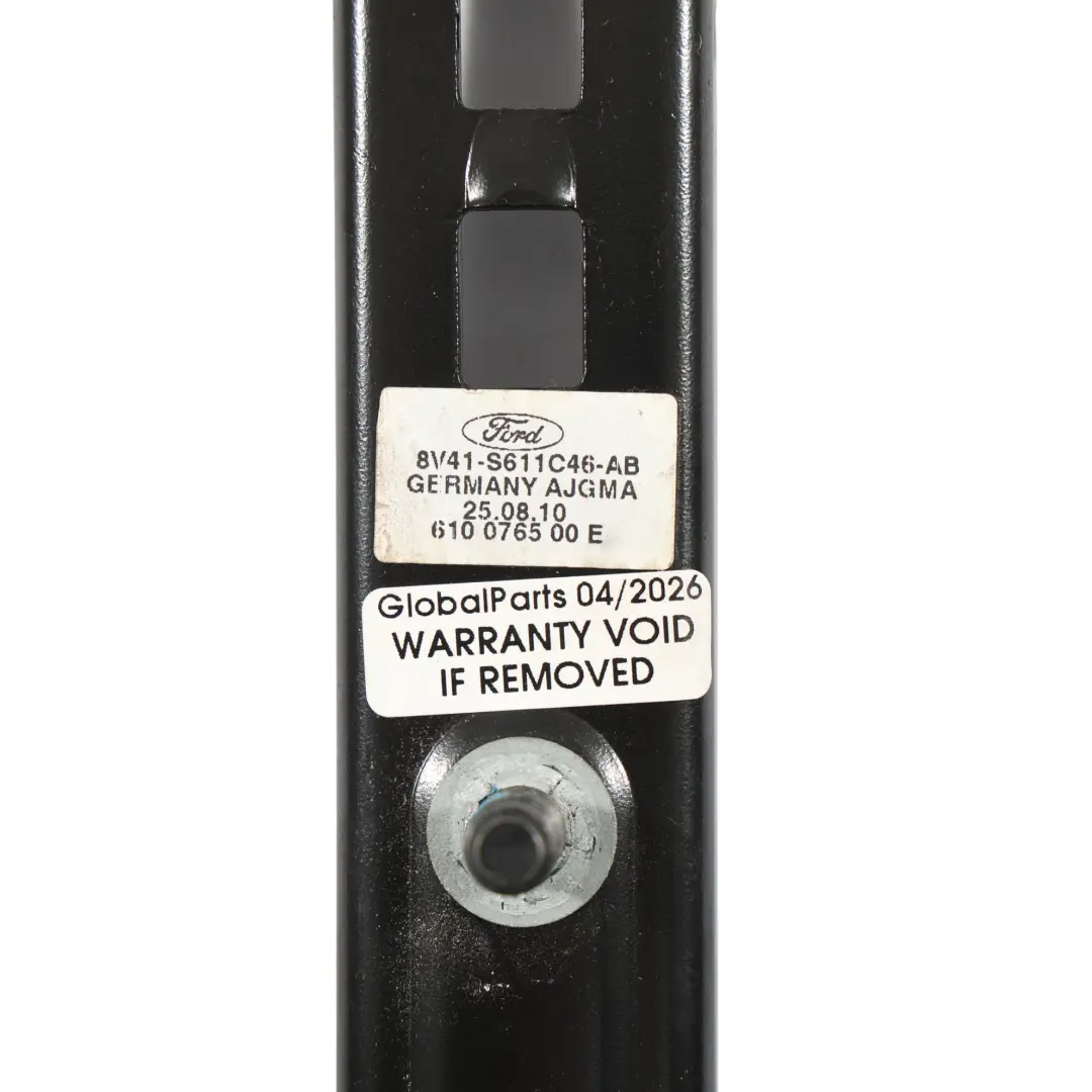 Ford Kuga Mk1 Przedni Regulator Wysokości Pasa Lewy Prawy - SKU 8V41-S611C46-AB - Numer Części 8V41-S611C46-AB