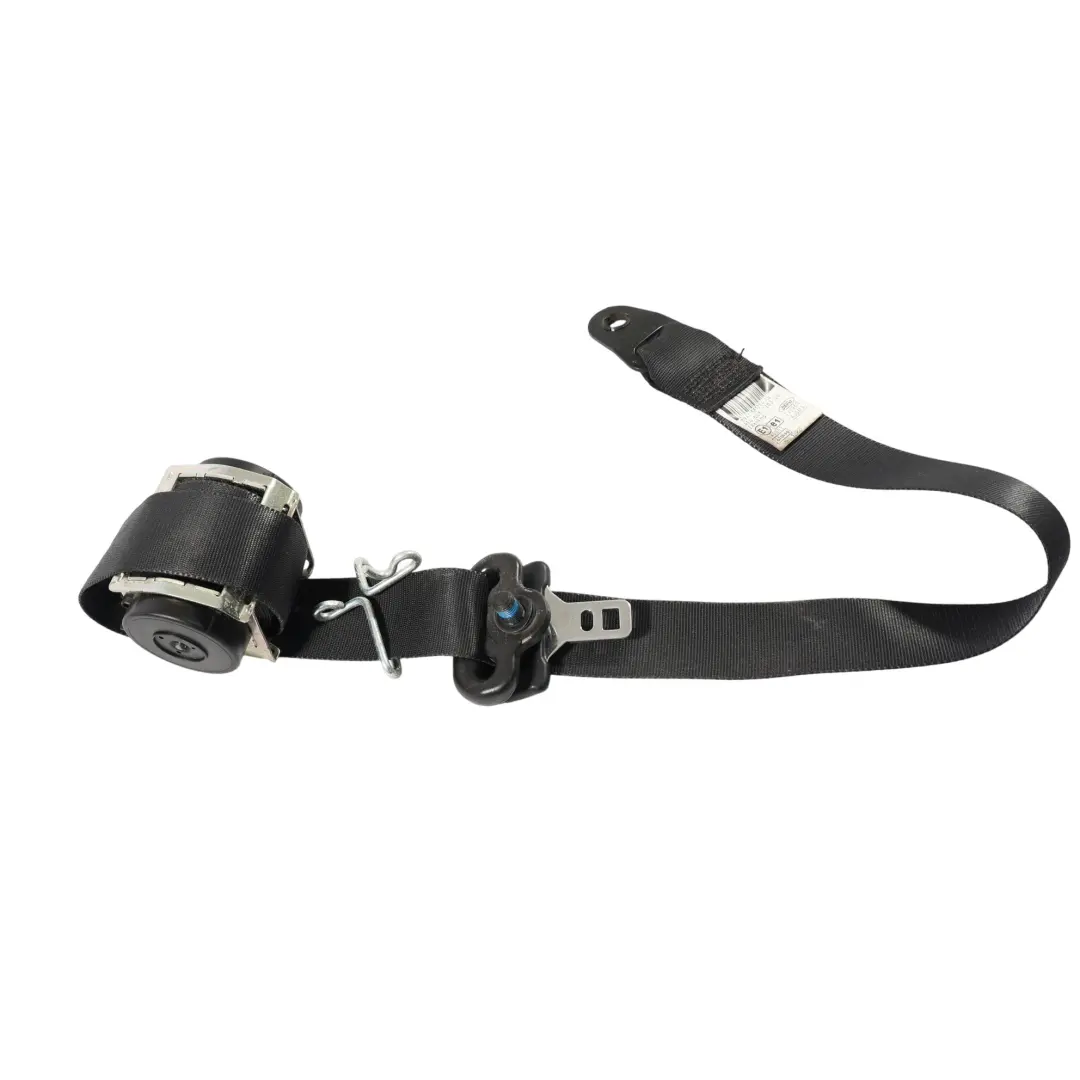 Ford Kuga Mk1 Ceinture Sécurité Avant Droite - SKU 8V41-S61294-AD - Numéro de pièce 8V41-S61294-AD