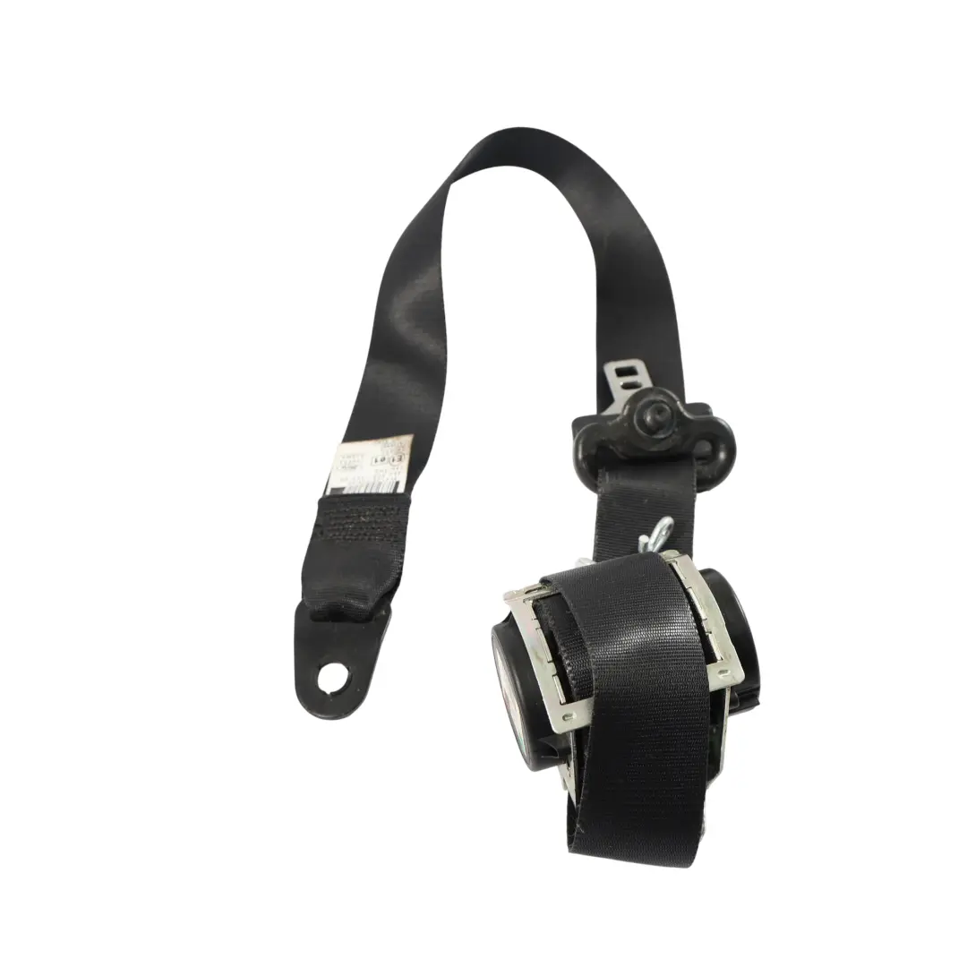 Ford Kuga Mk1 Cintura Sicurezza Sedile Anteriore Destro - SKU 8V41-S61294-AD - Numero di parte 8V41-S61294-AD