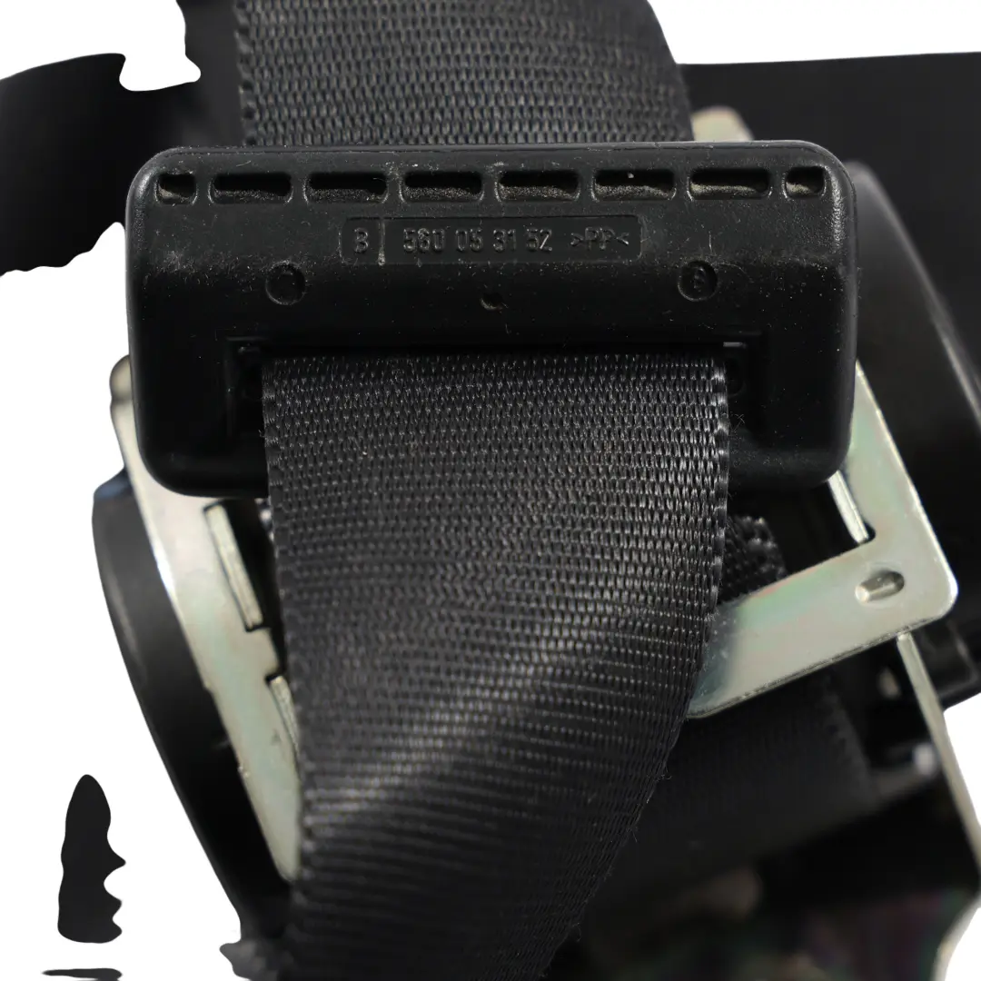 MK1 Ceinture Sécurité Avant Gauche Noire pour Ford Kuga à propos du numéro de pièce 8V41-S61295-AD Ford Kuga MK1 Ceinture Sécurité Avant Gauche Noire - SKU 8V41-S61295-AD - Numéro de pièce 8V41-S61295-AD