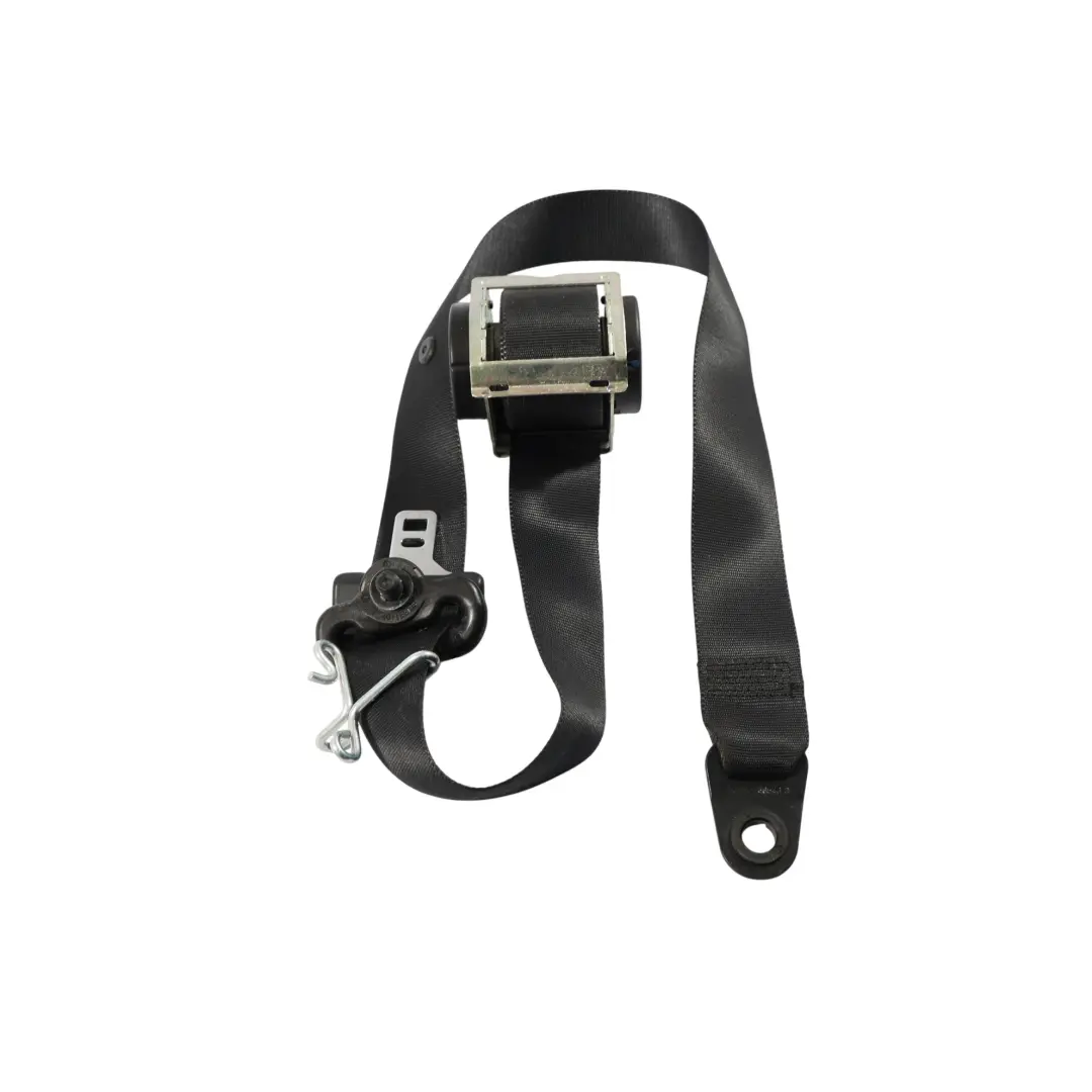 Ford Kuga MK1 Ceinture Sécurité Avant Gauche Noire - SKU 8V41-S61295-AD - Numéro de pièce 8V41-S61295-AD