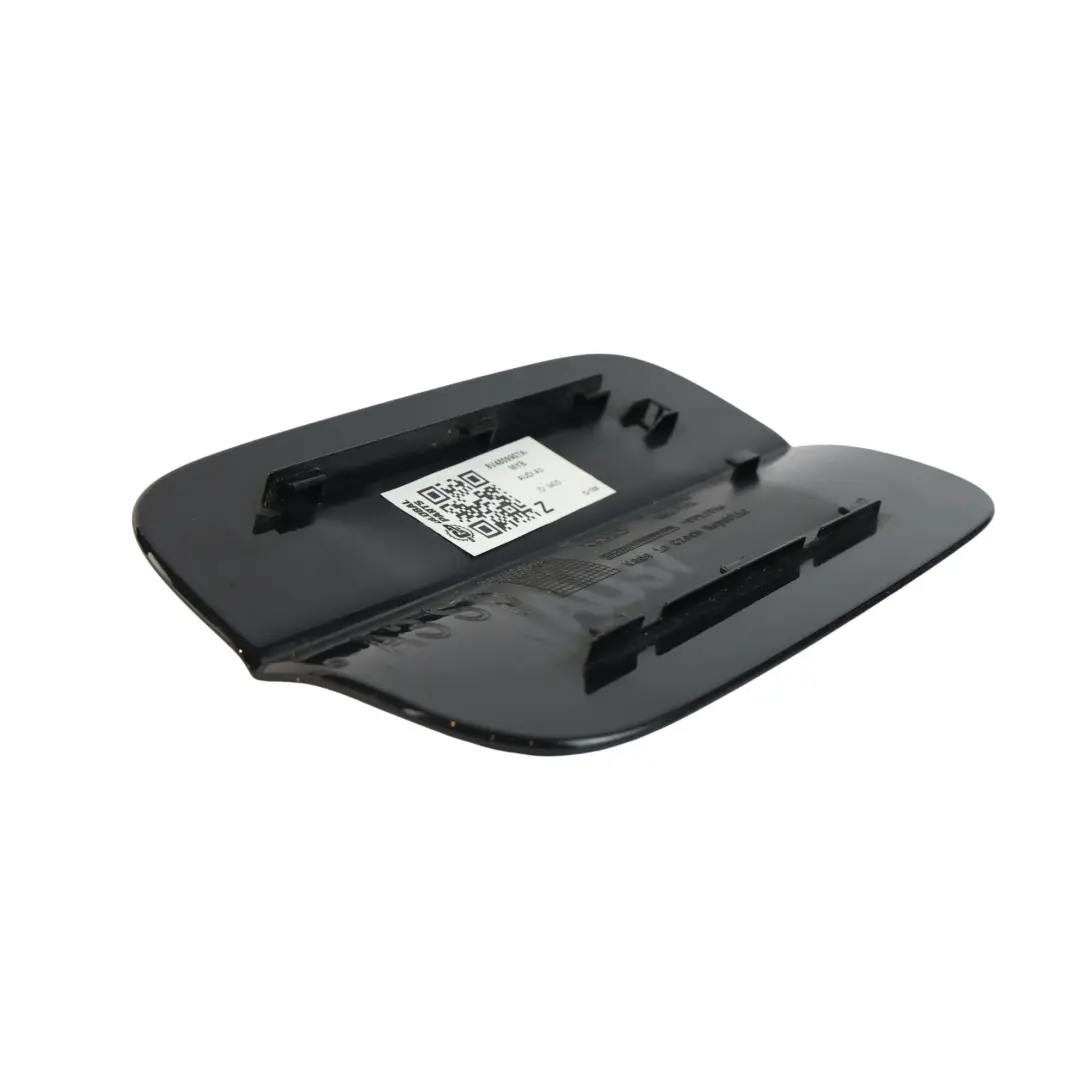 Audi A3 8V Sportback Coperchio Tappo Carburante Nero Mitico Y9T - SKU 8V4809907A-MYB - Numero di parte 8V4809907A