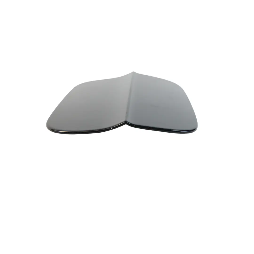 Sportback Tankdeckel Abdeckung Mythisch Schwarz Y9T für Audi A3 8V mit Teilenummer 8V4809907A Audi A3 8V Sportback Tankdeckel Abdeckung Mythisch Schwarz Y9T - SKU 8V4809907A-MYB - Teilenummer 8V4809907A