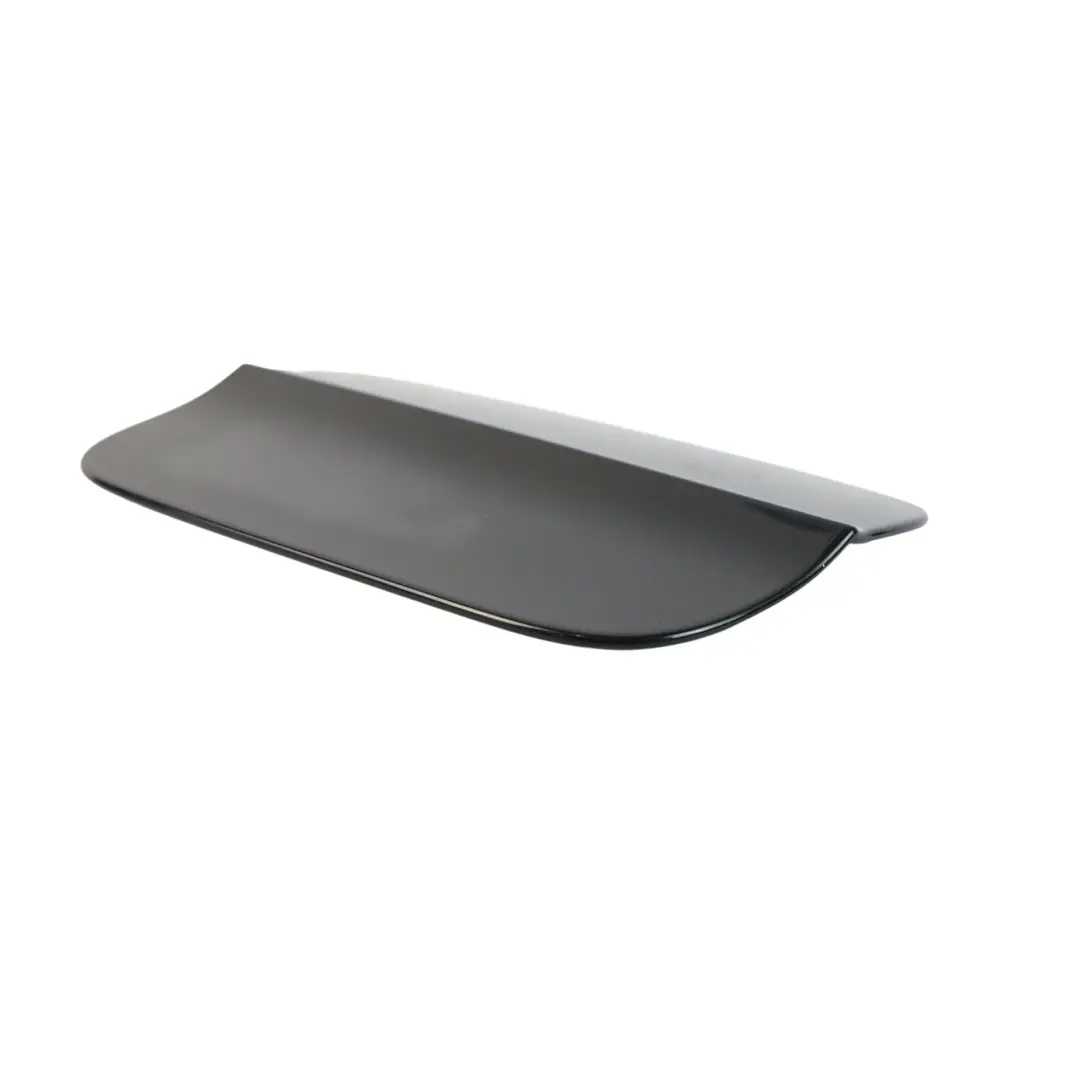 Audi A3 8V Sportback Fuel Filler Cap Cover Mythical Black - Y9T - SKU 8V4809907A-MYB - Part number 8V4809907A