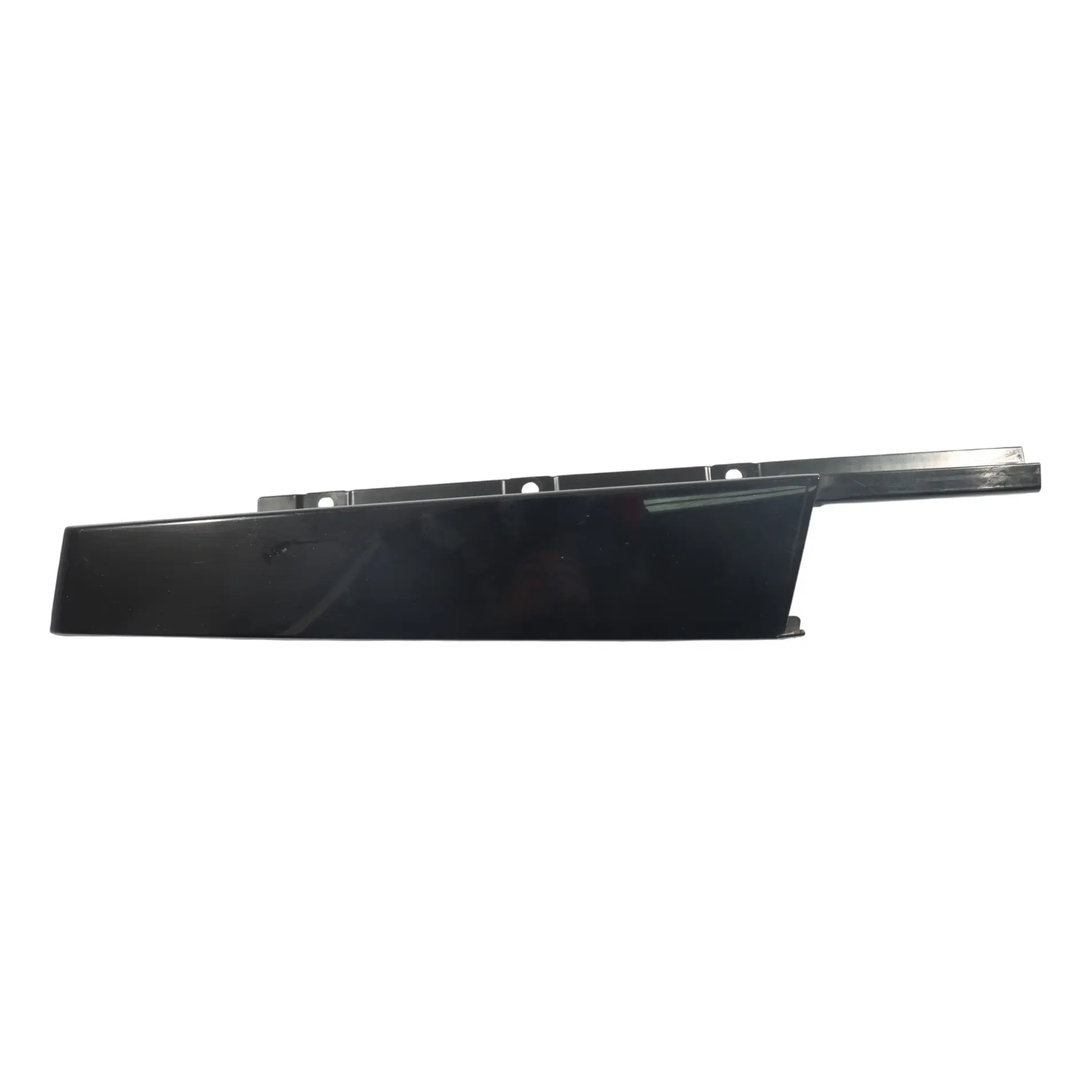 Audi A3 S3 8V RS3 Rivestimento Montante B Porta Anteriore Destro 8V4837902A