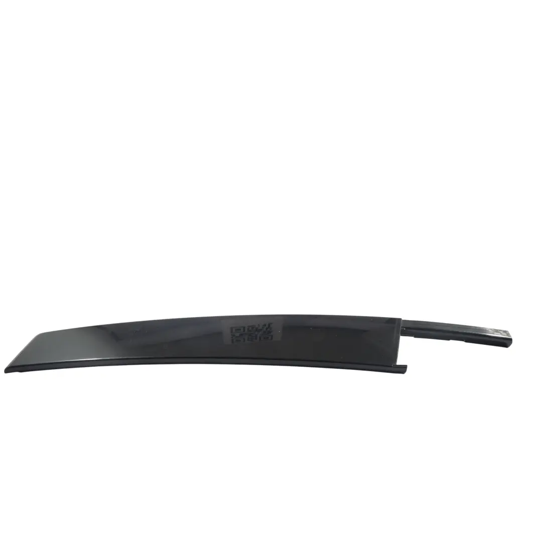 Listwa Słupka B Przednich Drzwi Prawa do Audi A3 S3 8V RS3 o numerze 8V4837902A Audi A3 S3 8V RS3 Listwa Słupka B Przednich Drzwi Prawa - SKU 8V4837902A - Numer Części 8V4837902A