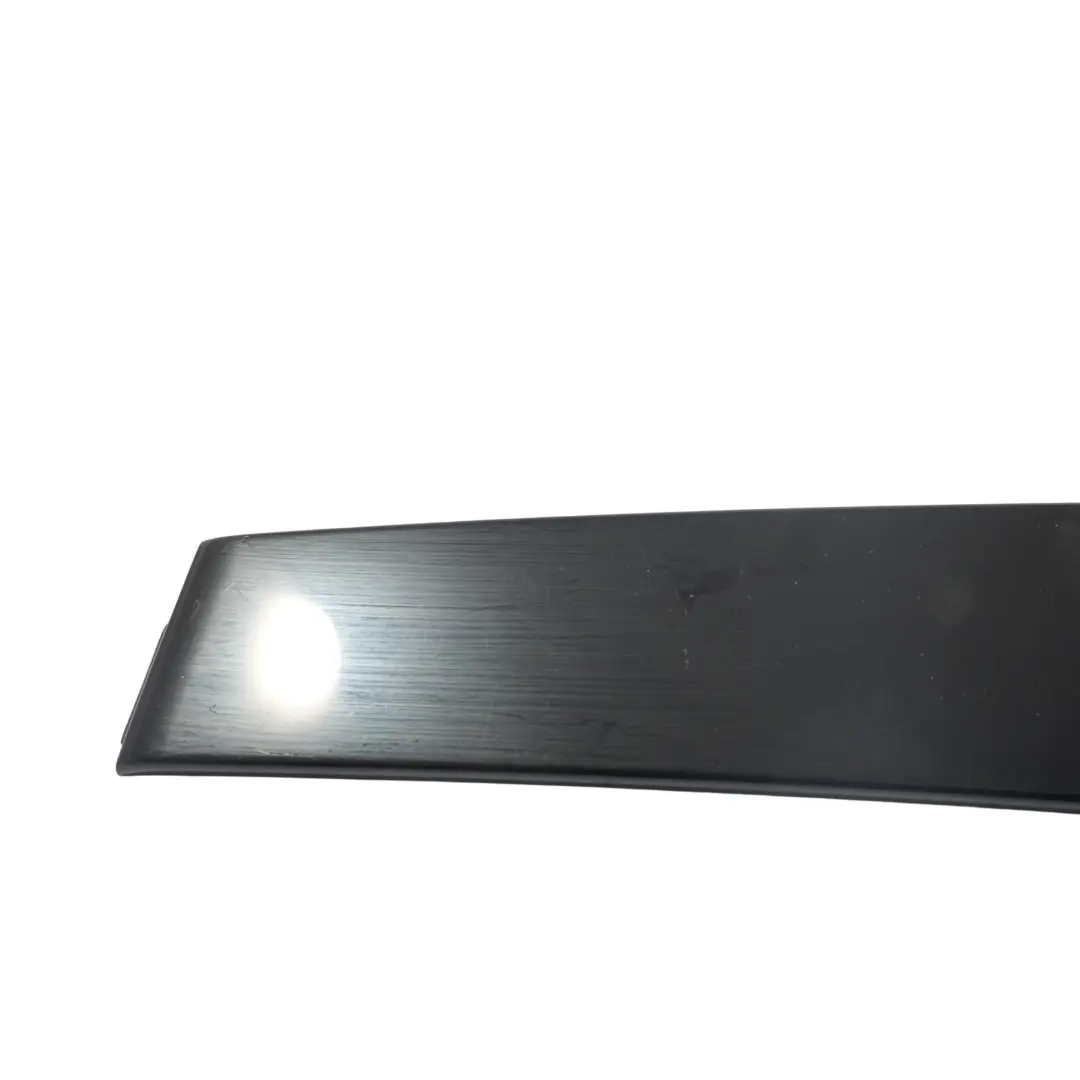 Audi A3 S3 8V RS3 Rivestimento Montante B Porta Anteriore Destro - SKU 8V4837902A - Numero di parte 8V4837902A