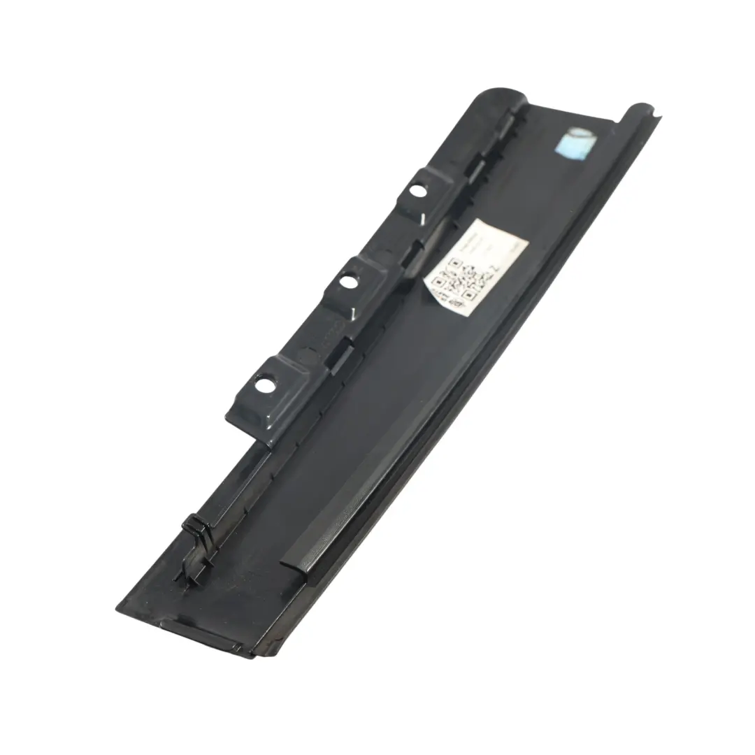 Audi A3 8V Sportback Arrière Droit Pilier B Garniture Porte Noir 8V4839902B - SKU 8V4839902A - Numéro de pièce 8V4839902A