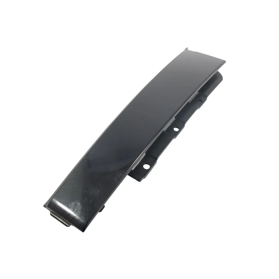 Sportback Listwa Słupka B Tylna Prawa Czarna 8V4839902B do Audi A3 8V o numerze 8V4839902A Audi A3 8V Sportback Listwa Słupka B Tylna Prawa Czarna 8V4839902B - SKU 8V4839902A - Numer Części 8V4839902A