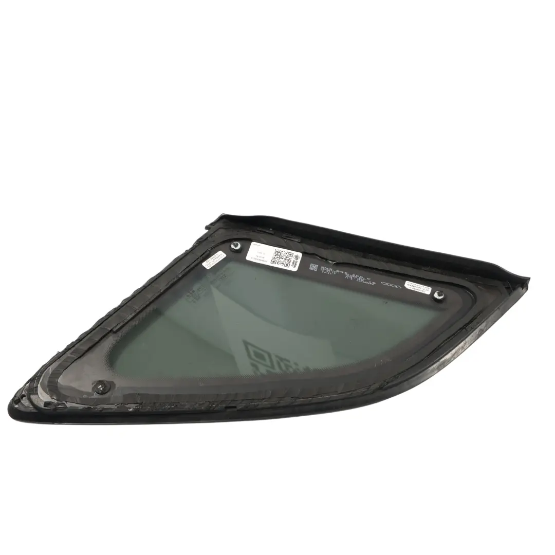 Sportback Vitre Arrière Droite Teintée AS3 pour Audi S3 8V à propos du numéro de pièce 8V4845300C Audi S3 8V Sportback Vitre Arrière Droite Teintée AS3 - SKU 8V4845300C-1 - Numéro de pièce 8V4845300C