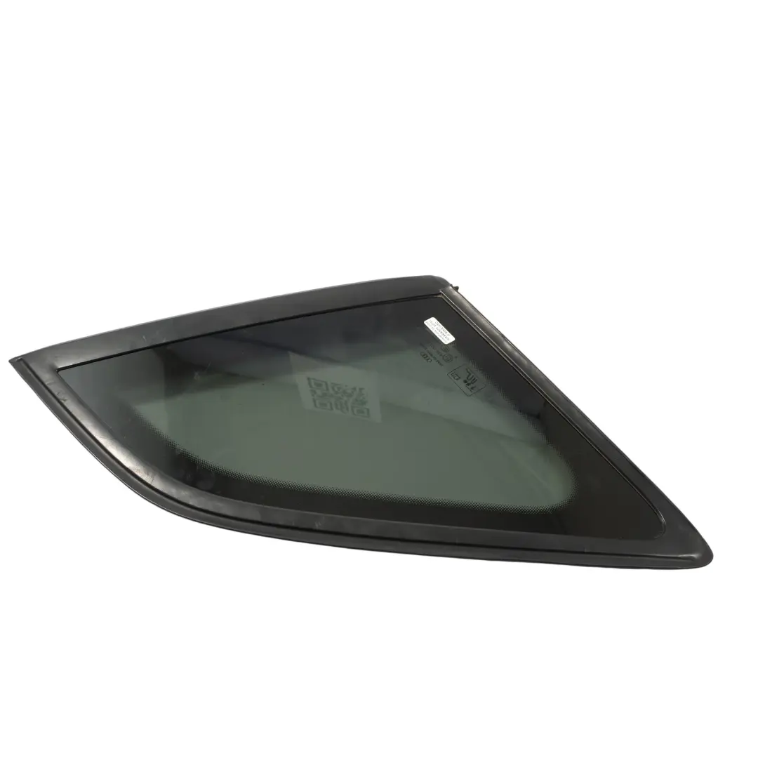 Sportback Vetro Finestrino Posteriore Destro AS3 Oscurato per Audi S3 8V con numero di parte 8V4845300C Audi S3 8V Sportback Vetro Finestrino Posteriore Destro AS3 Oscurato - SKU 8V4845300C-1 - Numero di parte 8V4845300C