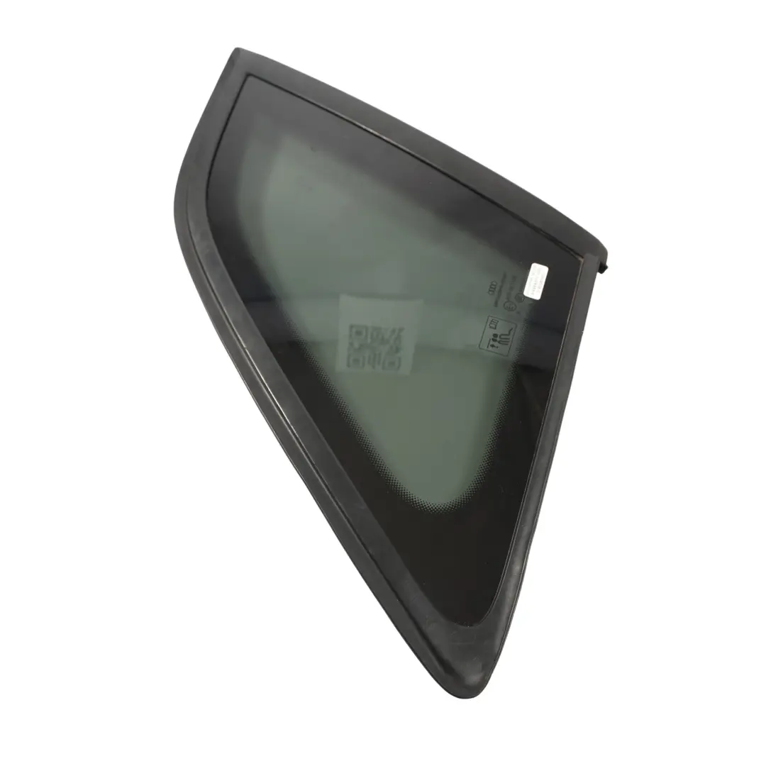 Sportback Vitre Arrière Droite Teintée AS3 pour Audi S3 8V à propos du numéro de pièce 8V4845300C Audi S3 8V Sportback Vitre Arrière Droite Teintée AS3 - SKU 8V4845300C-1 - Numéro de pièce 8V4845300C