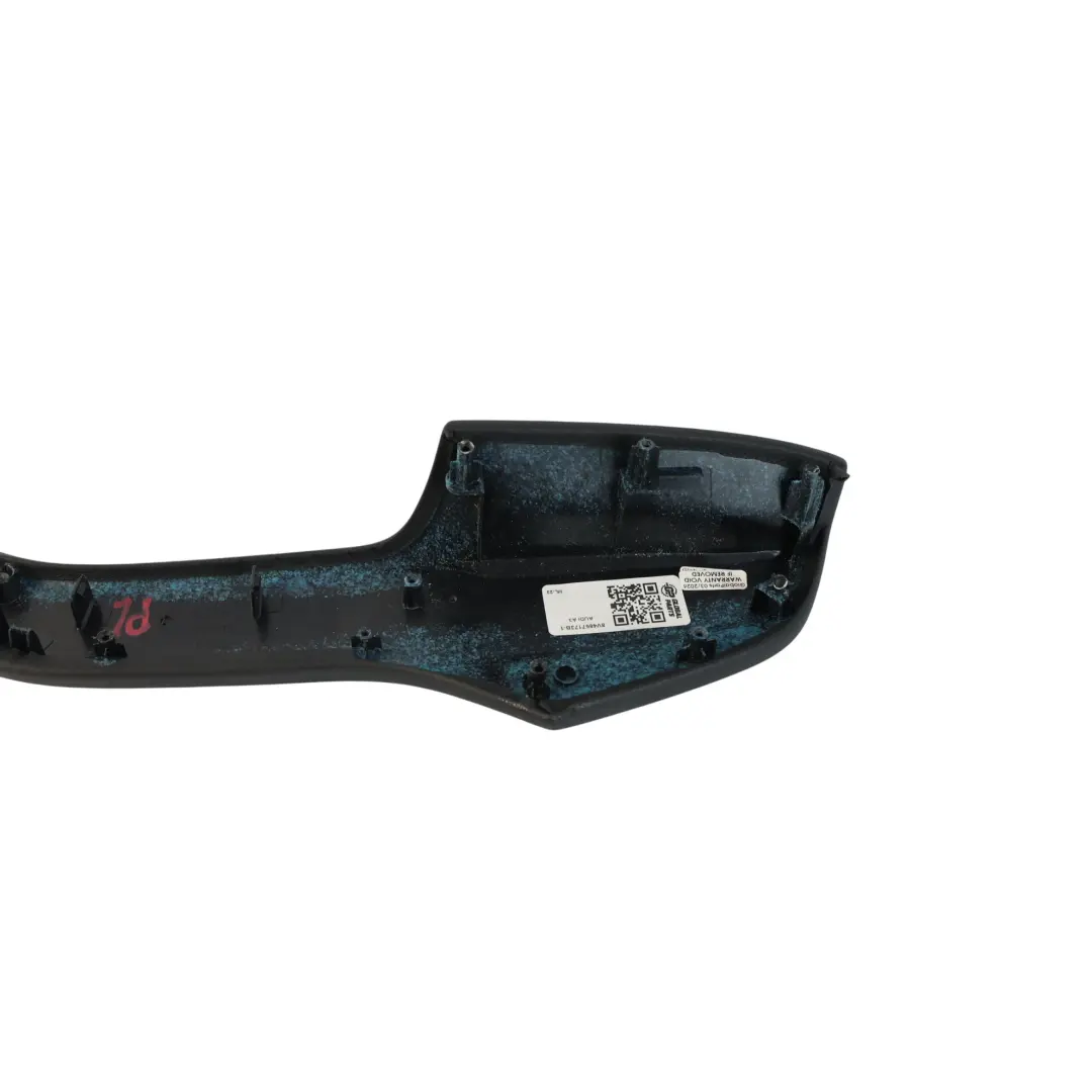 Front Door Card Arm Rest Armrest Trim Panel Left N/S to Audi A3 8V with Part number 8V4867173B Audi A3 8V Front Door Card Arm Rest Armrest Trim Panel Left N/S - SKU 8V4867173B-1 - Part number 8V4867173B