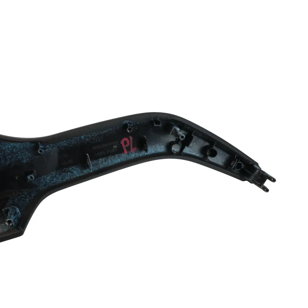 Audi A3 8V Panneau Garniture Accoudoir Porte Avant Gauche - SKU 8V4867173B-1 - Numéro de pièce 8V4867173B