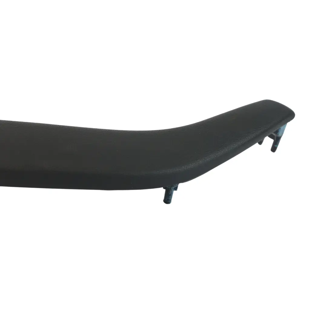 Audi A3 8V Panneau Garniture Accoudoir Porte Avant Gauche - SKU 8V4867173B-1 - Numéro de pièce 8V4867173B