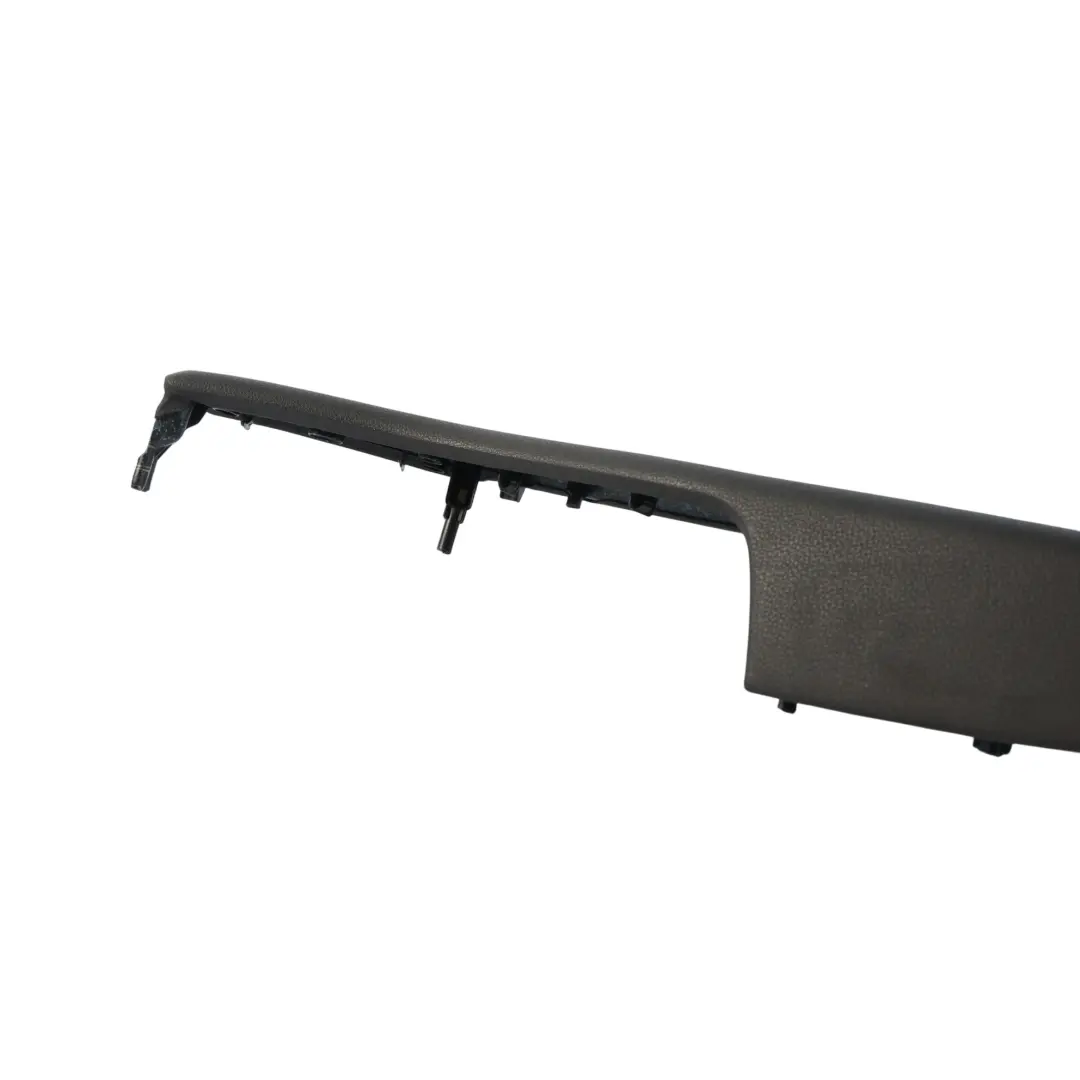 Audi A3 8V Panneau Garniture Accoudoir Porte Avant Gauche - SKU 8V4867173B-1 - Numéro de pièce 8V4867173B