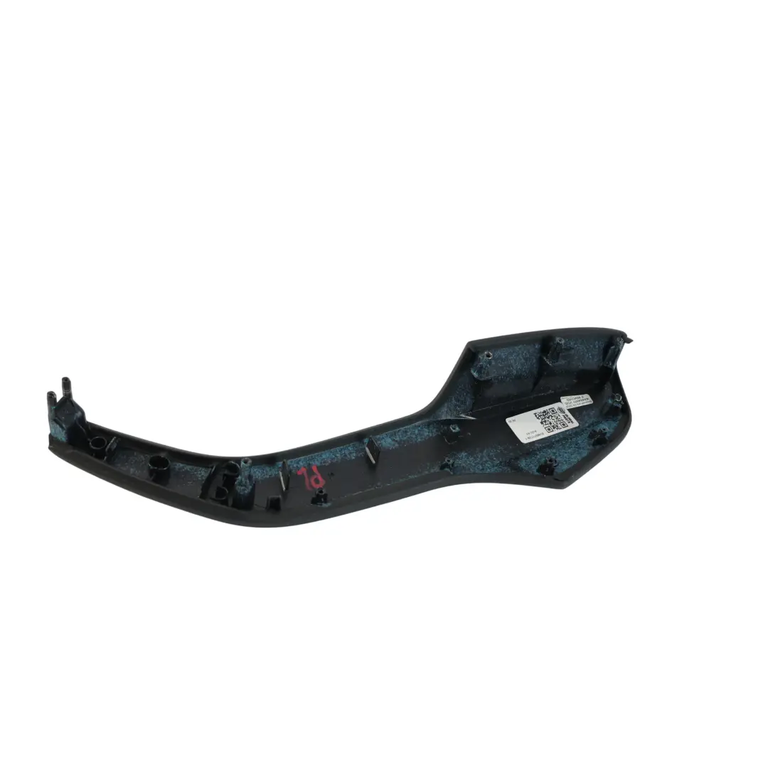 Pannello Bracciolo Portiera Anteriore Sinistra per Audi A3 8V con numero di parte 8V4867173B Audi A3 8V Pannello Bracciolo Portiera Anteriore Sinistra - SKU 8V4867173B-1 - Numero di parte 8V4867173B