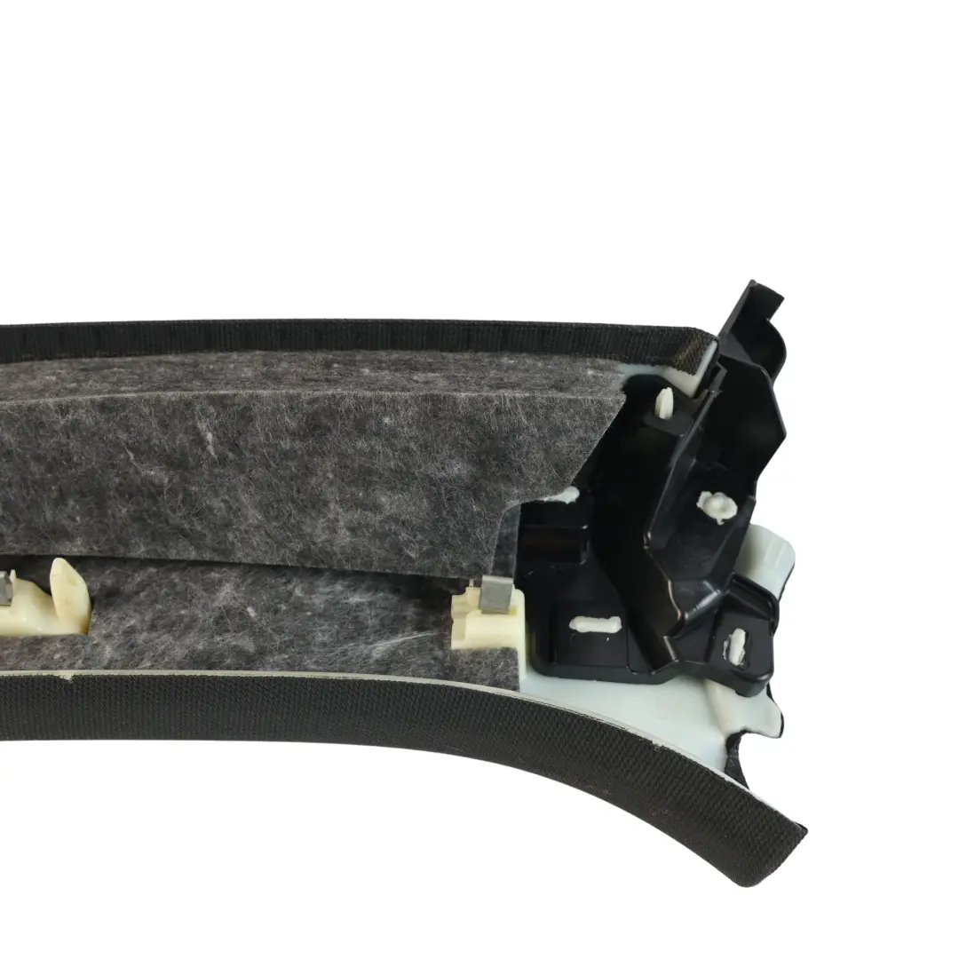 Audi A3 8V 5Dr Panel Cubierta Pilar C Trasero Izquierdo - SKU 8V4867287A - Número de pieza 8V4867287A