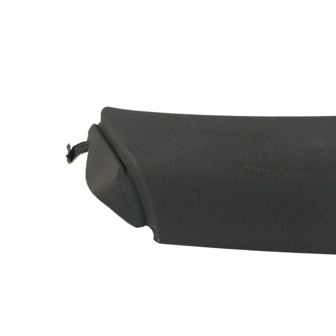 Audi A3 8V 5Dr C Pillar Cover Panel Trim Rear Left N/S - SKU 8V4867287A - Part number 8V4867287A