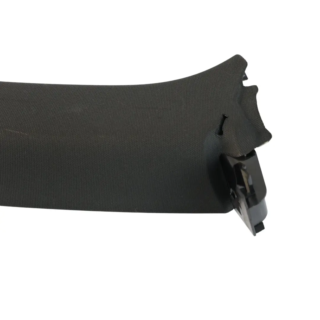 5Dr Panneau Garniture Montant C Arrière Gauche pour Audi A3 8V à propos du numéro de pièce 8V4867287A Audi A3 8V 5Dr Panneau Garniture Montant C Arrière Gauche - SKU 8V4867287A - Numéro de pièce 8V4867287A