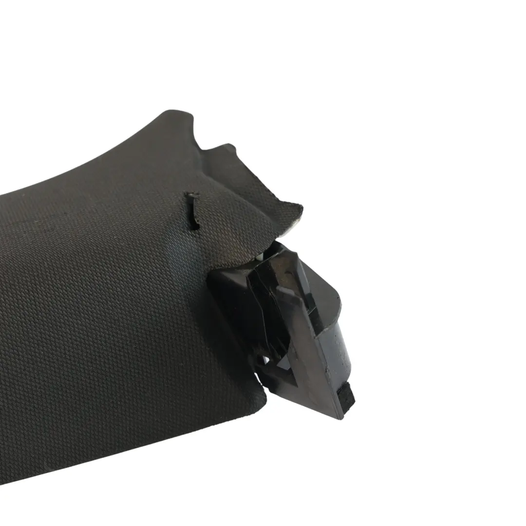 Audi A3 8V 5Dr Panneau Garniture Montant C Arrière Gauche - SKU 8V4867287A - Numéro de pièce 8V4867287A