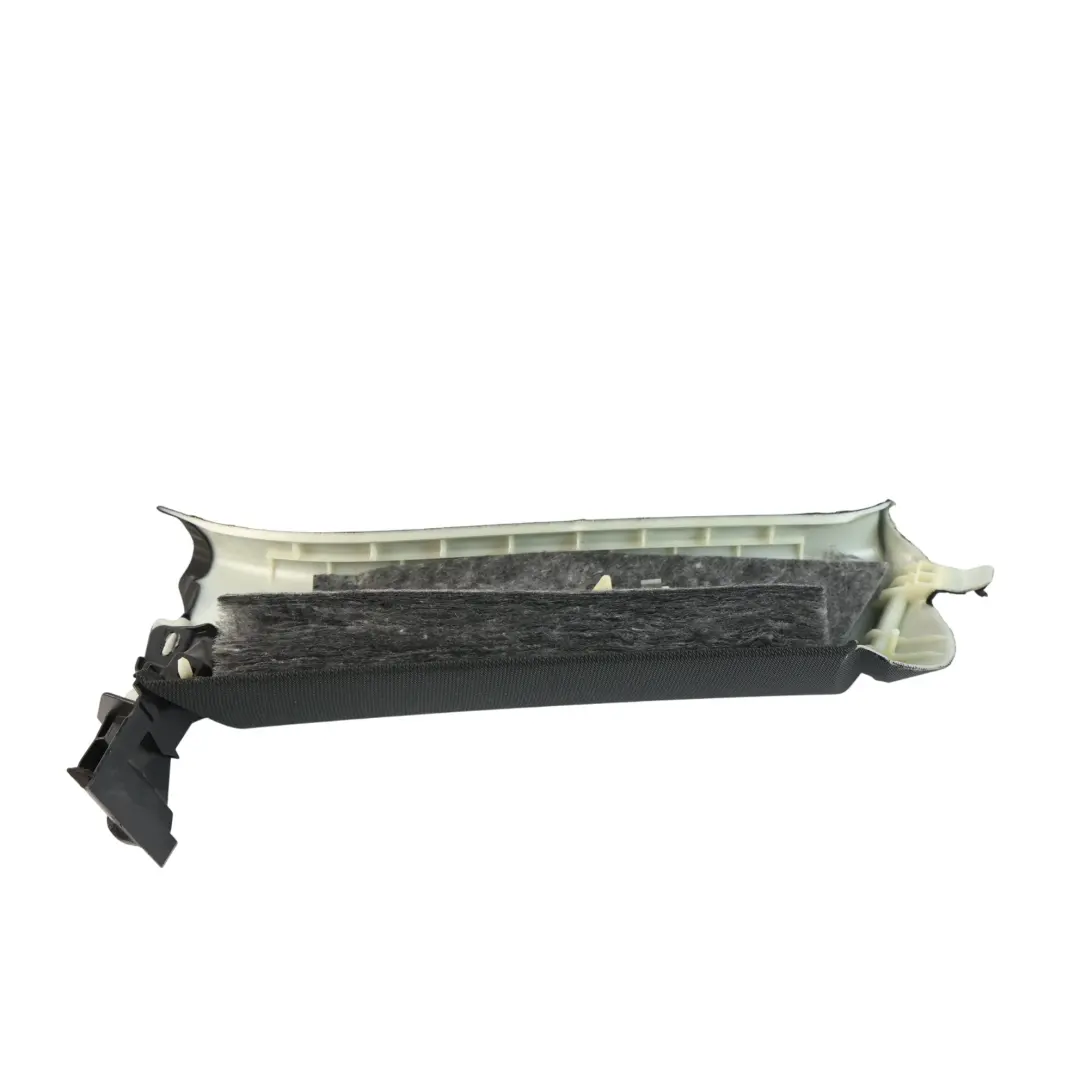 5Dr Panneau Garniture Montant C Arrière Gauche pour Audi A3 8V à propos du numéro de pièce 8V4867287A Audi A3 8V 5Dr Panneau Garniture Montant C Arrière Gauche - SKU 8V4867287A - Numéro de pièce 8V4867287A