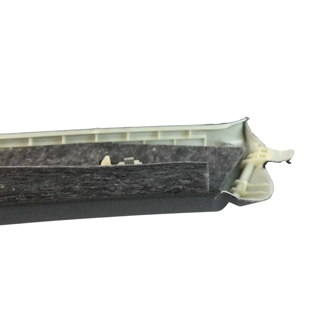 5Dr Panneau Garniture Montant C Arrière Gauche pour Audi A3 8V à propos du numéro de pièce 8V4867287A Audi A3 8V 5Dr Panneau Garniture Montant C Arrière Gauche - SKU 8V4867287A - Numéro de pièce 8V4867287A