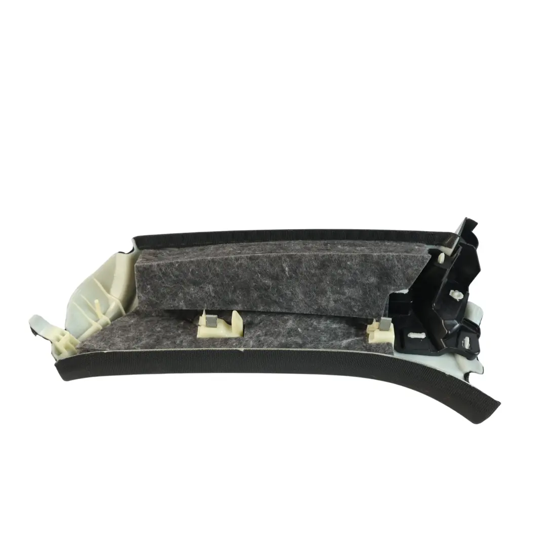 Audi A3 8V 5Dr Panel Cubierta Pilar C Trasero Izquierdo - SKU 8V4867287A - Número de pieza 8V4867287A