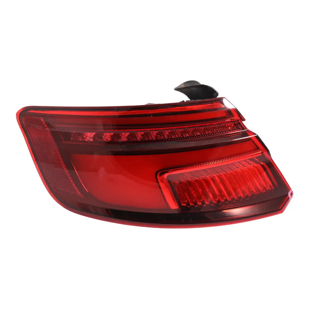 Audi S3 8V Rear Tail Lamp Trunk Lid Tailgate Outer Light Left N/S - SKU 8V4945091-1 - Part number 8V4945091