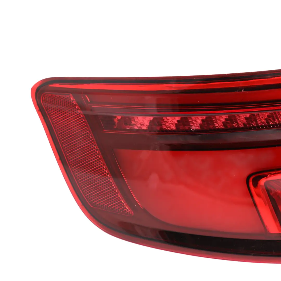 Audi S3 8V Rear Tail Lamp Trunk Lid Tailgate Outer Light Left N/S - SKU 8V4945091-1 - Part number 8V4945091