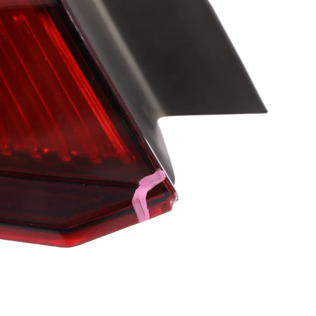 Tail Lamp Trunk Lid Tailgate Outer Light Left N/S to Audi S3 8V Rear with Part number 8V4945091 Audi S3 8V Rear Tail Lamp Trunk Lid Tailgate Outer Light Left N/S - SKU 8V4945091-1 - Part number 8V4945091