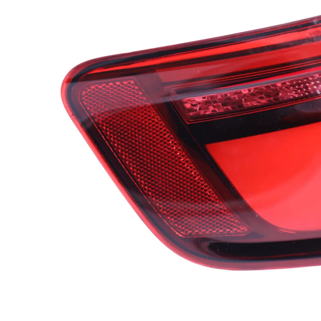 Tail Lamp Trunk Lid Tailgate Outer Light Left N/S to Audi S3 8V Rear with Part number 8V4945091 Audi S3 8V Rear Tail Lamp Trunk Lid Tailgate Outer Light Left N/S - SKU 8V4945091-1 - Part number 8V4945091