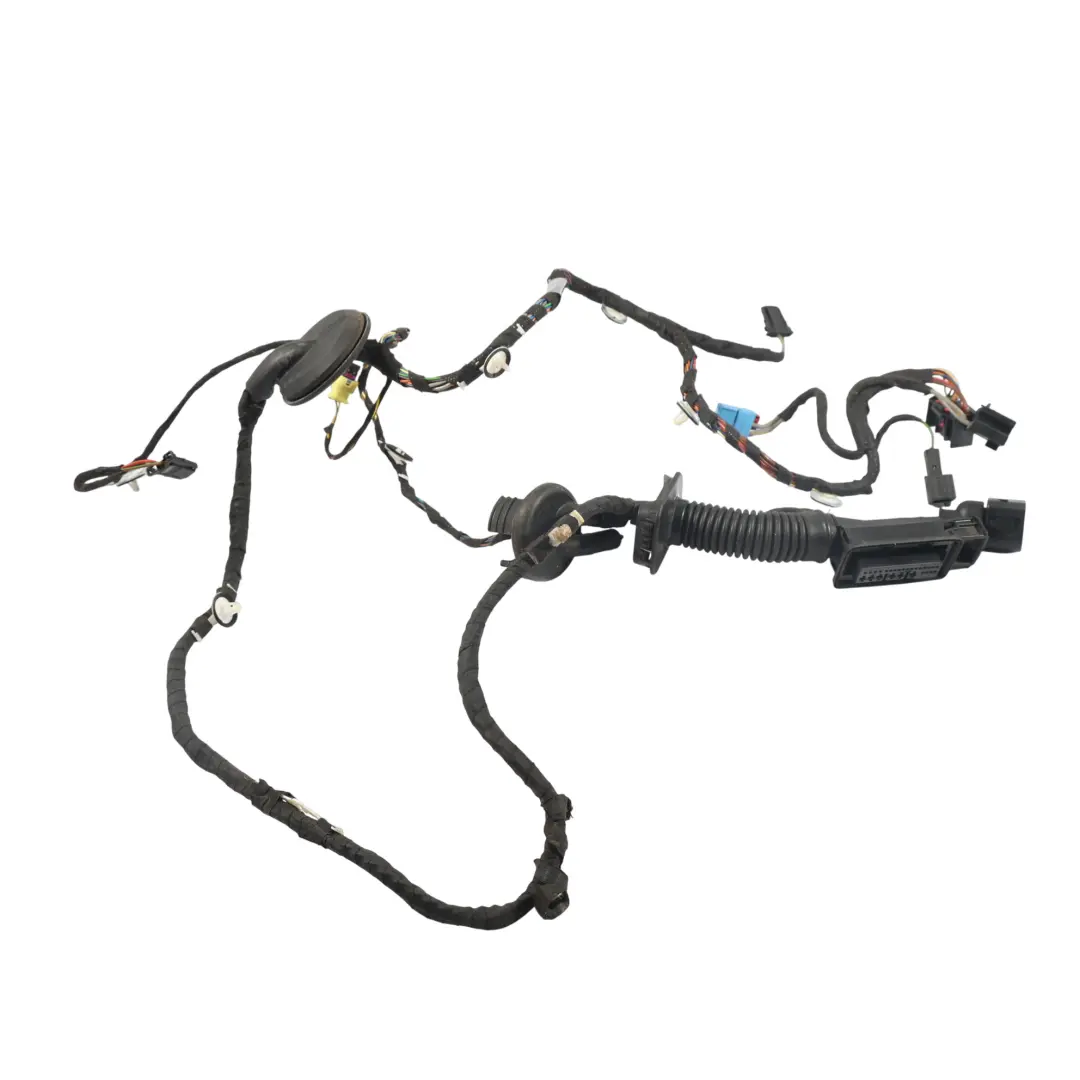 Tür Kabelbaum Vorne Fahrerseite für Audi S3 8V mit Teilenummer 8V4971029D Audi S3 8V Tür Kabelbaum Vorne Fahrerseite - SKU 8V4971029D - Teilenummer 8V4971029D