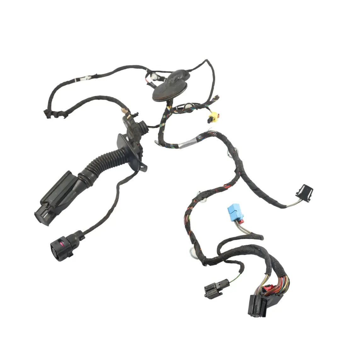 Door Wiring Wire Harness Cable Loom Front Driver's Side to Audi S3 8V with Part number 8V4971029D Audi S3 8V Door Wiring Wire Harness Cable Loom Front Driver's Side - SKU 8V4971029D - Part number 8V4971029D