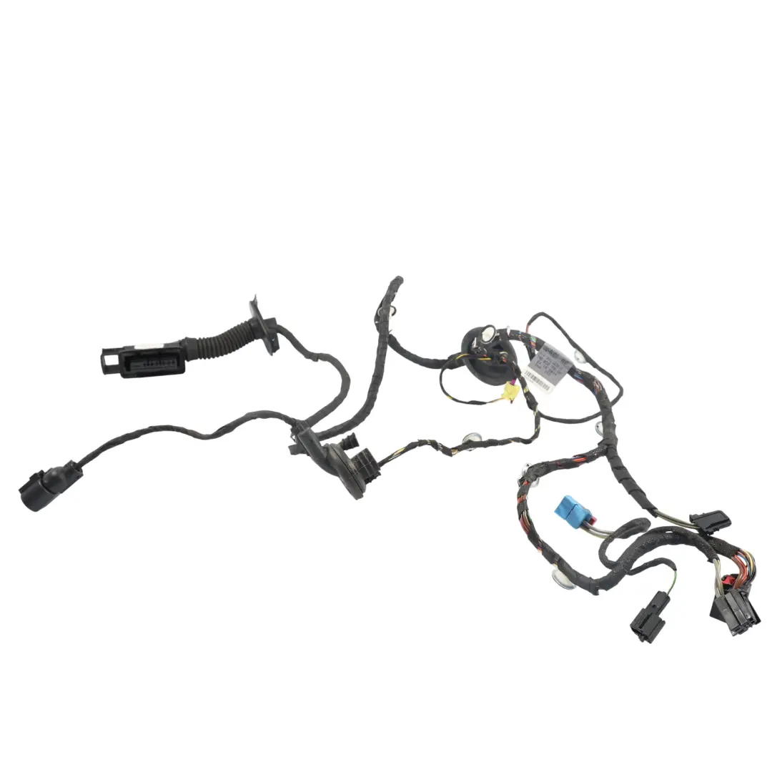 Faisceau Câblage Porte Avant Côté Conducteur pour Audi S3 8V à propos du numéro de pièce 8V4971029D Audi S3 8V Faisceau Câblage Porte Avant Côté Conducteur - SKU 8V4971029D - Numéro de pièce 8V4971029D