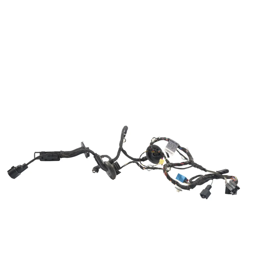 Door Wiring Wire Harness Cable Loom Front Driver's Side to Audi S3 8V with Part number 8V4971029D Audi S3 8V Door Wiring Wire Harness Cable Loom Front Driver's Side - SKU 8V4971029D - Part number 8V4971029D