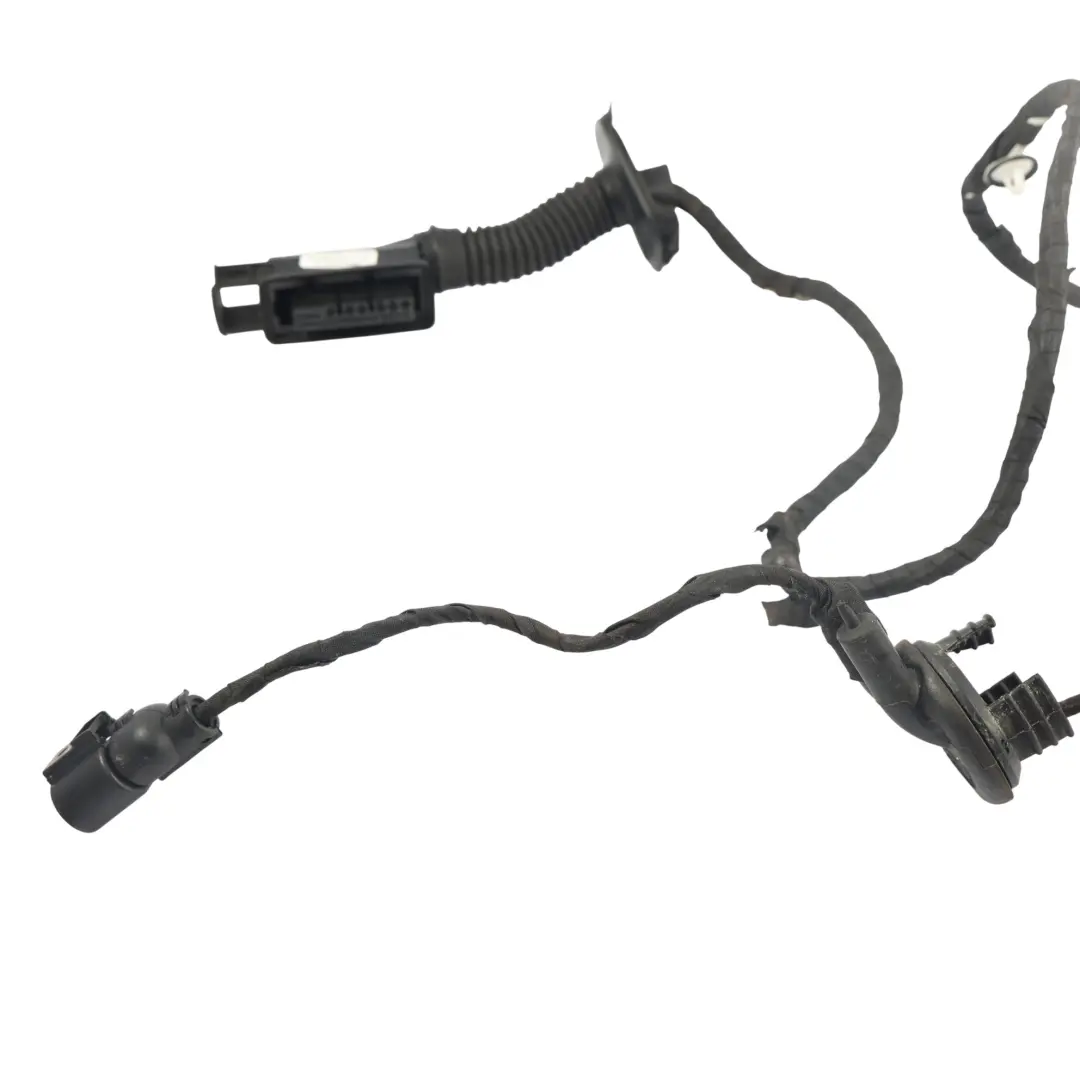 Audi S3 8V Door Wiring Wire Harness Cable Loom Front Driver's Side - SKU 8V4971029D - Part number 8V4971029D