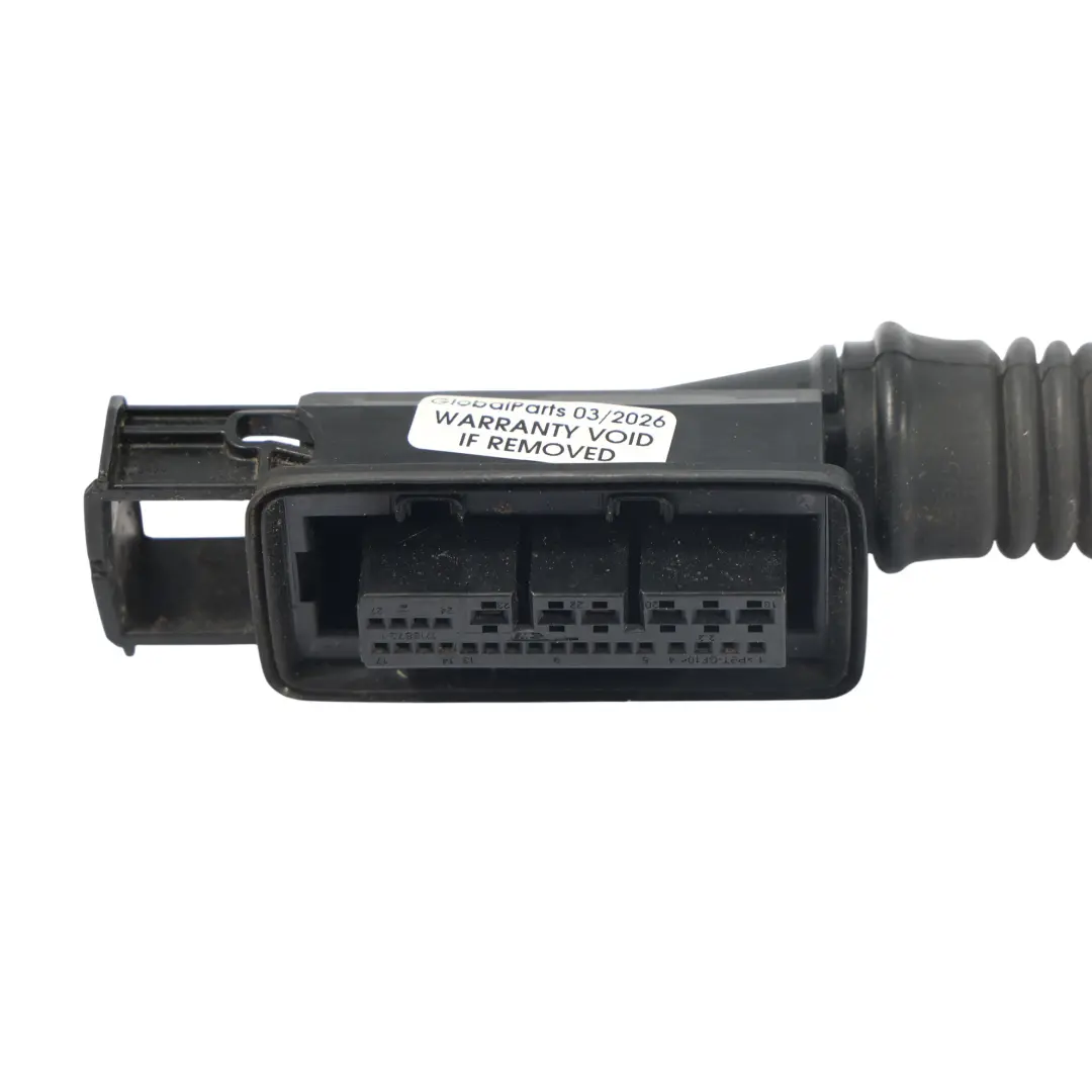 Audi S3 8V Arnés Cableado Puerta Delantero Conductor - SKU 8V4971029D - Número de pieza 8V4971029D