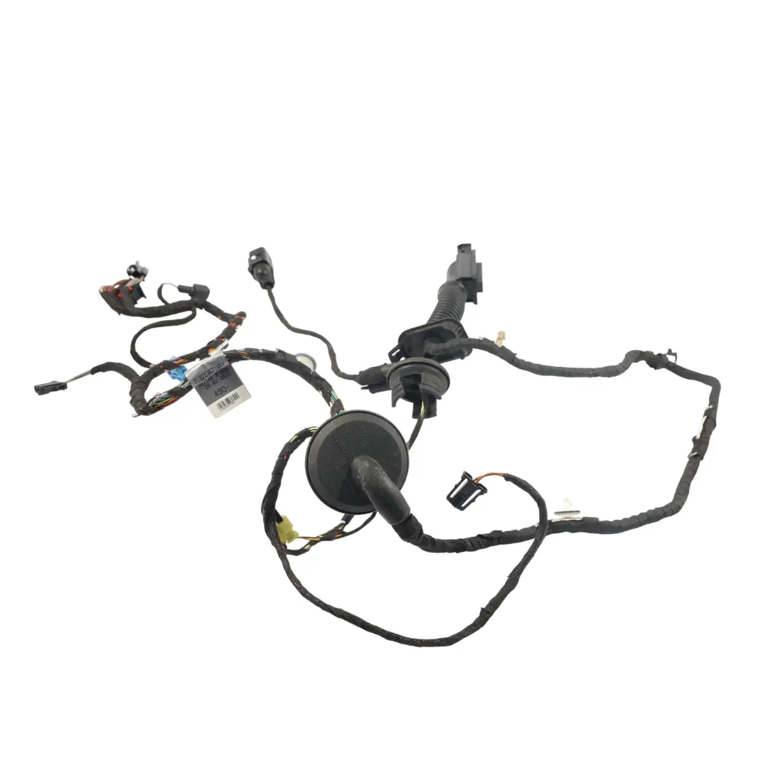 Audi S3 8V Cablaggio Porta Anteriore Lato Guidatore - SKU 8V4971029D - Numero di parte 8V4971029D