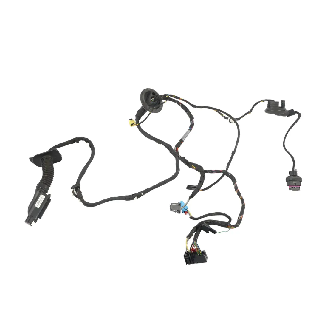 Kabelbaum Kabel Draht Vorne Beifahrerseite für Audi A3 8V mit Teilenummer 8V4971030B Audi A3 8V Kabelbaum Kabel Draht Vorne Beifahrerseite - SKU 8V4971030B - Teilenummer 8V4971030B